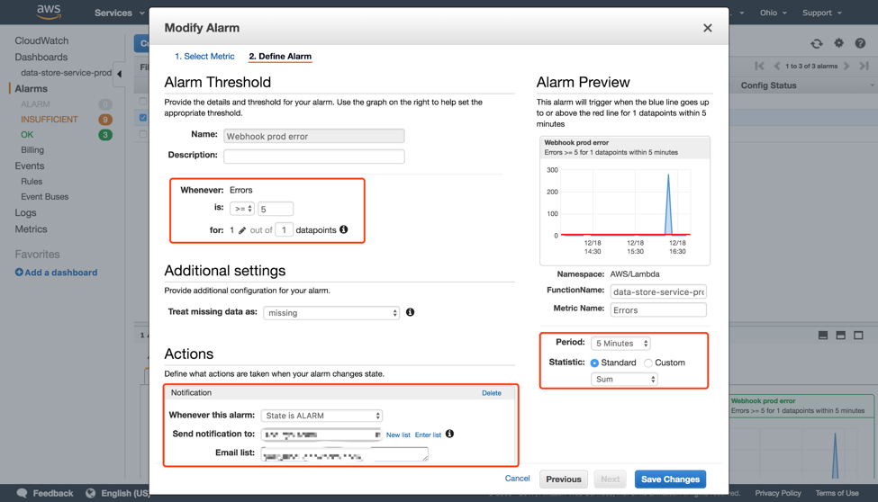 無服務器架構下的運維