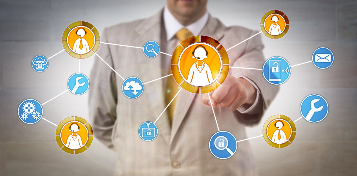 「信諾IT外包」如何尋找合適的IT外包服務商？