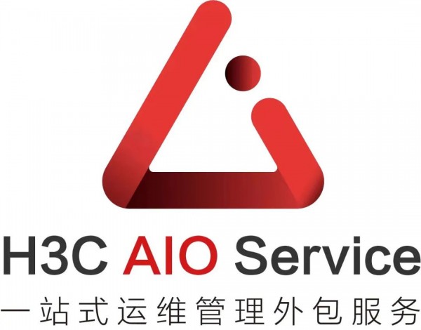 生而不凡!新華三IT外包服務斬獲行業第二!