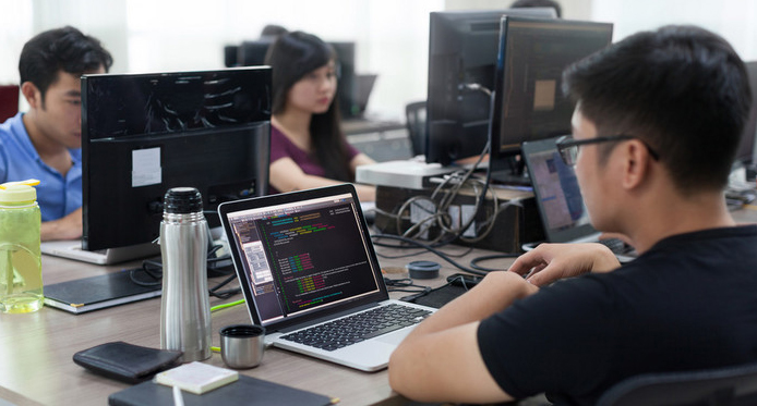 術業有專攻，簡談IT外包服務如何被大眾接受