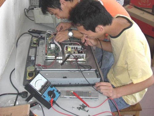 武漢漢口電腦上門(mén)維修_電路板維修培訓(xùn) 武漢_武漢電腦維修