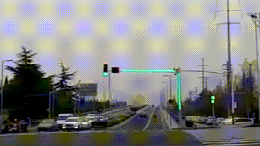 紅綠燈太短?爆閃燈刺眼?讀秒器啥時候裝?這些問題有答案了