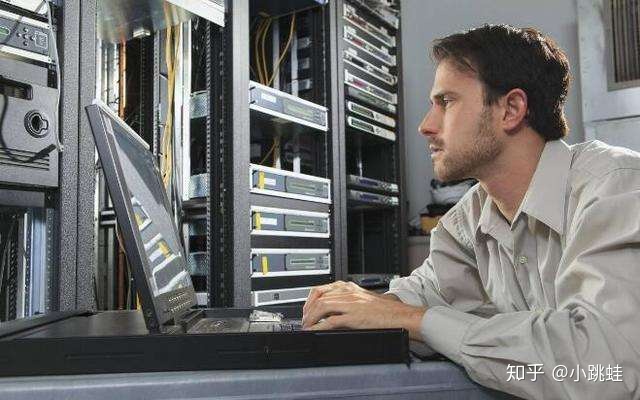 it運維 it服務_服務器運維_運維服務管理體系建設方案