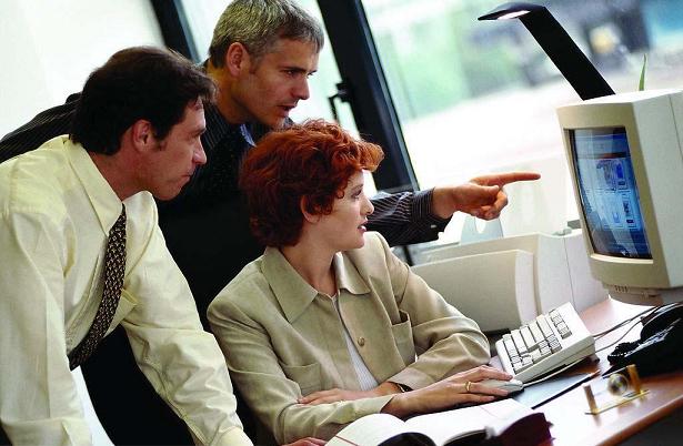 青島it外包運維服務_it服務管理系統_it服務