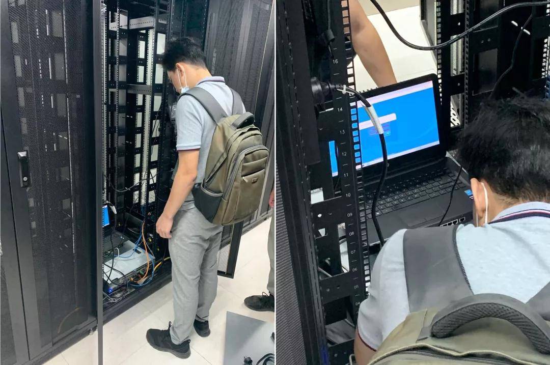 it運維新技術_it運維_中郵基金公司it運維