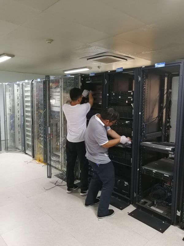 現(xiàn)代化工程項目的運維服務模式_服務器運維_數(shù)據(jù)中心運維服務解決方案 下載