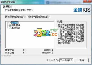 專業(yè)版,幾個,金蝶,服務(wù)器