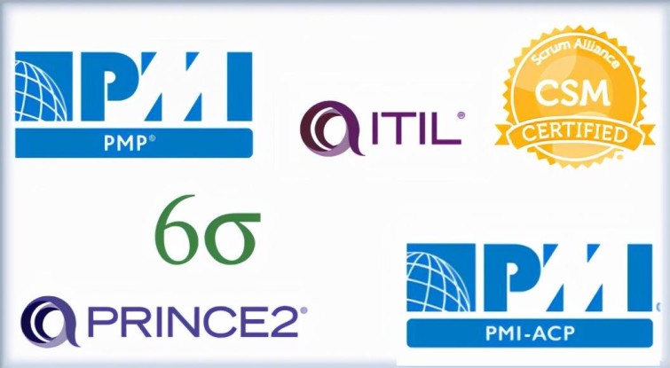 全球it含金量最高的十大證書（IT證書含金量排行榜名單）