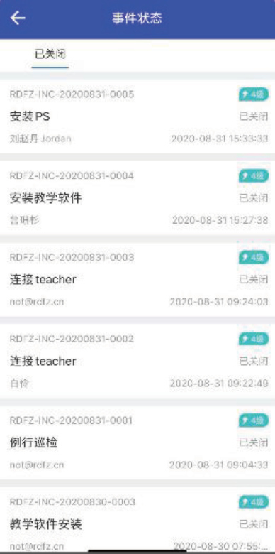 it服務_it服務合同范本_it服務目錄